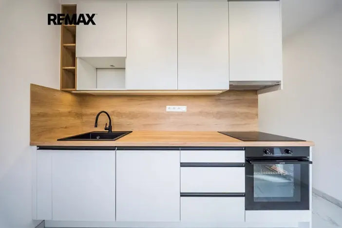 Prodej bytu 2+1, Hodonín, Cihlářská čtvrť, 55 m2