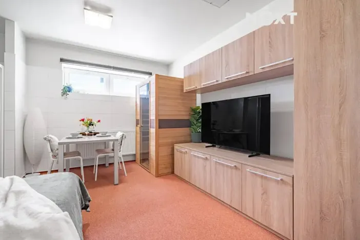 Prodej bytu 1+1, Brno, Karla Kryla, 31 m2