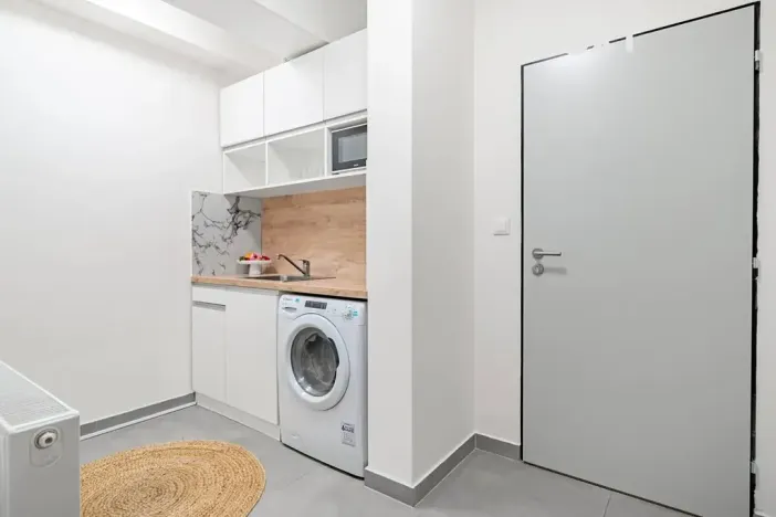 Prodej bytu 1+1, Brno, Karla Kryla, 31 m2