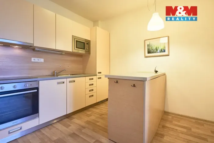 Prodej bytu 2+kk, Všemina, 45 m2
