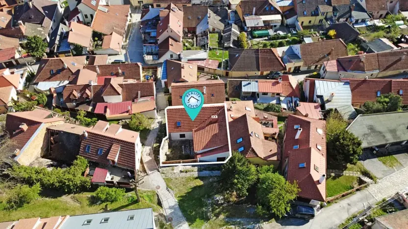 Prodej rodinného domu, Třebíč, Týnská, 250 m2