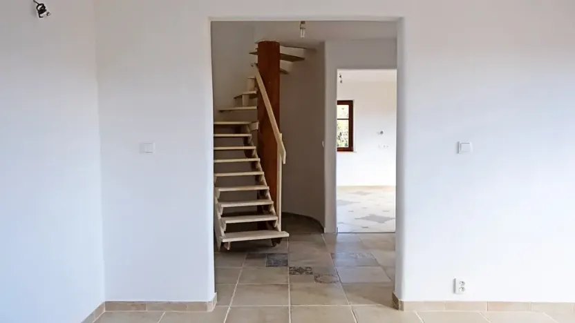 Prodej rodinného domu, Třebíč, Týnská, 250 m2