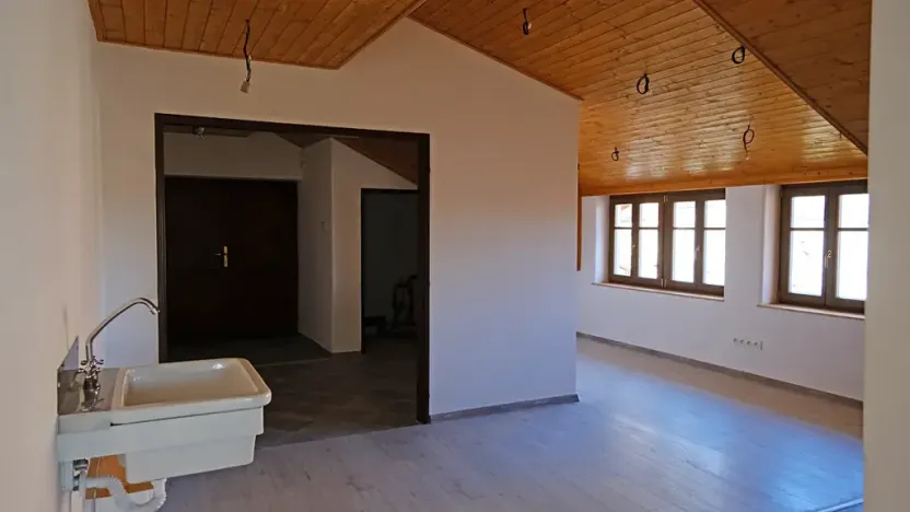 Prodej rodinného domu, Třebíč, Týnská, 250 m2
