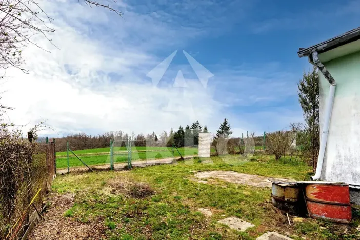 Prodej pozemku pro bydlení, Hrusice, Na Hradech, 480 m2