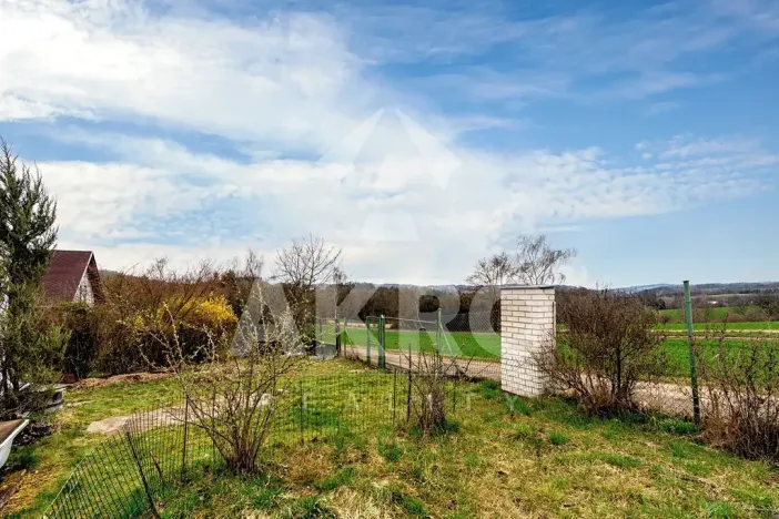 Prodej pozemku pro bydlení, Hrusice, Na Hradech, 480 m2