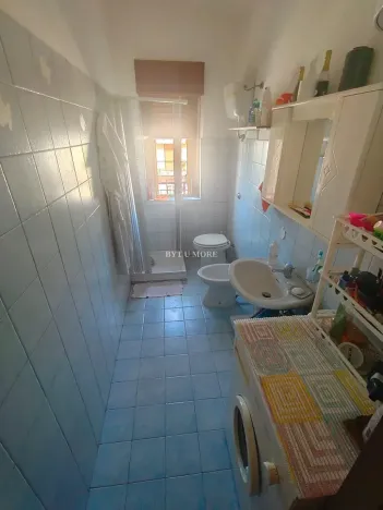 Prodej bytu 3+kk, Scalea, Itálie, Via Lauro, 50 m2