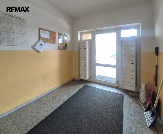 Prodej bytu 2+kk, Svitavy, Na Vějíři, 74 m2