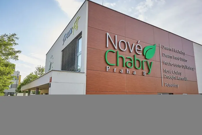 Prodej bytu 3+kk, Praha - Dolní Chabry, U jízdárny, 82 m2