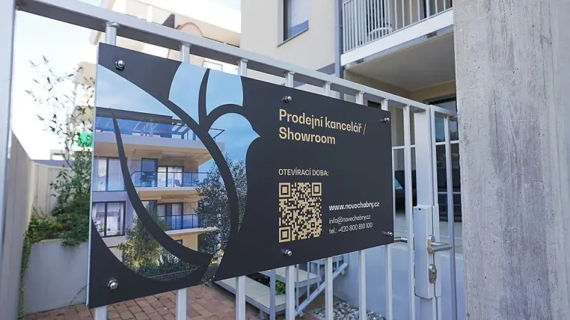 Prodej bytu 2+kk, Praha - Dolní Chabry, U jízdárny, 57 m2