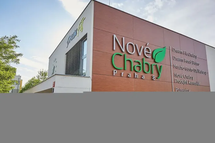 Prodej bytu 1+kk, Praha - Dolní Chabry, U jízdárny, 28 m2