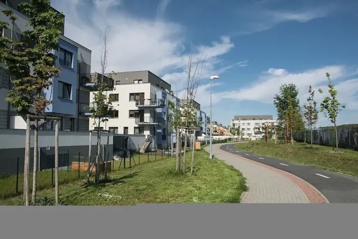 Prodej bytu 4+kk, Praha - Dolní Chabry, U jízdárny, 101 m2