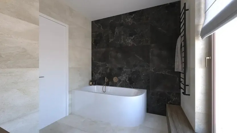 Prodej bytu 4+kk, Praha, U starého židovského hřbitova, 157 m2