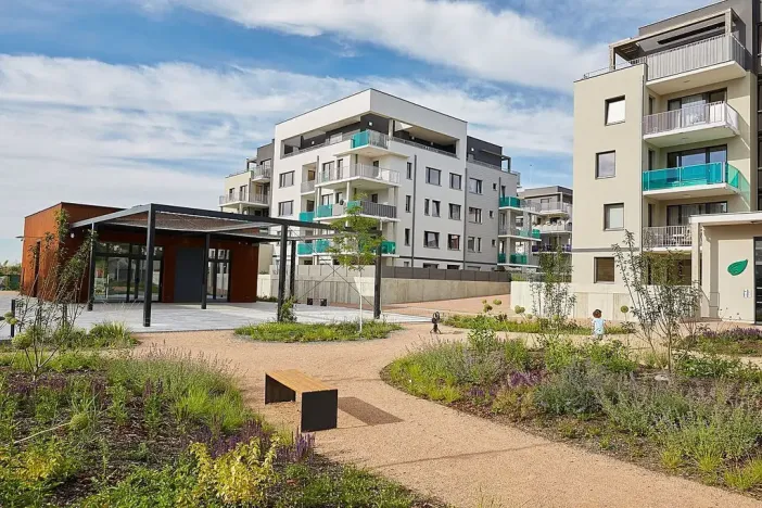 Prodej bytu 2+kk, Praha - Dolní Chabry, U jízdárny, 53 m2