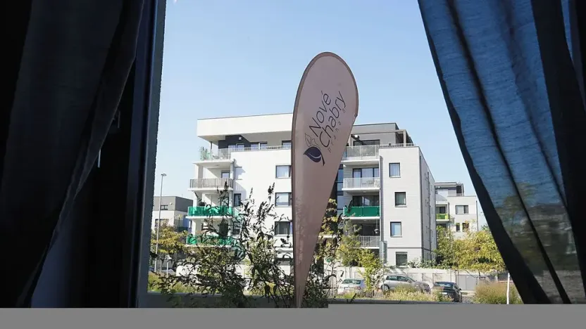 Prodej bytu 2+kk, Praha - Dolní Chabry, U jízdárny, 53 m2