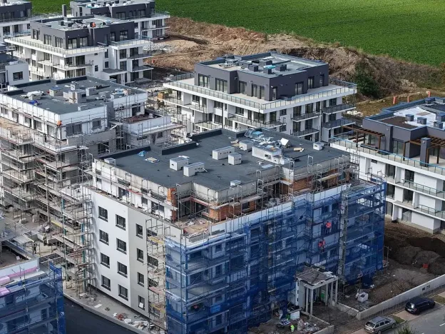 Prodej bytu 2+kk, Praha - Dolní Chabry, U jízdárny, 53 m2