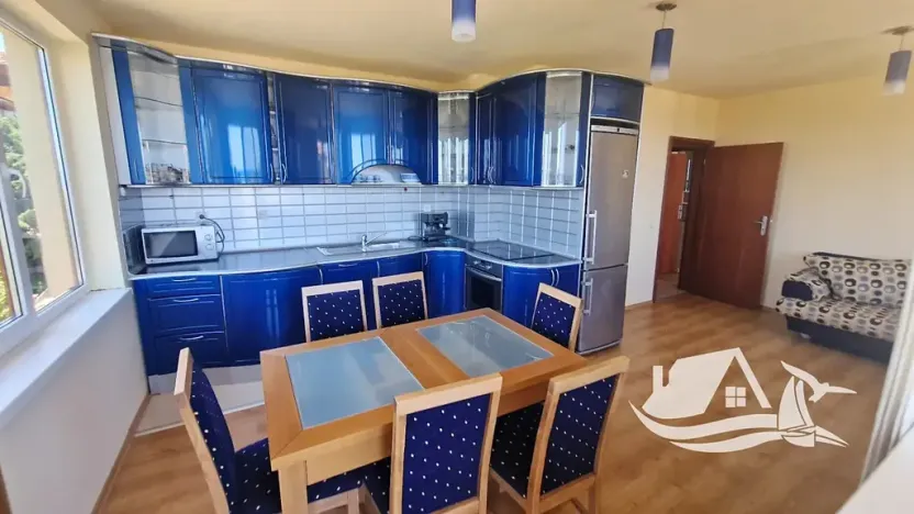 Prodej bytu 3+kk, Bjala, Bulharsko, 73 m2