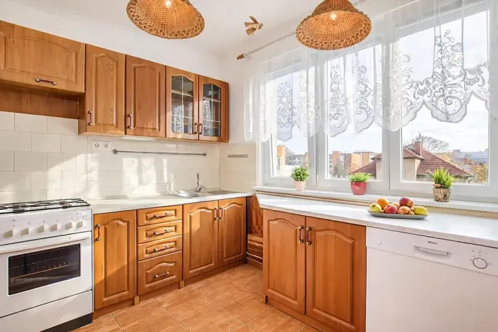 Pronájem bytu 2+1, Praha - Malešice, Cerhenická, 52 m2