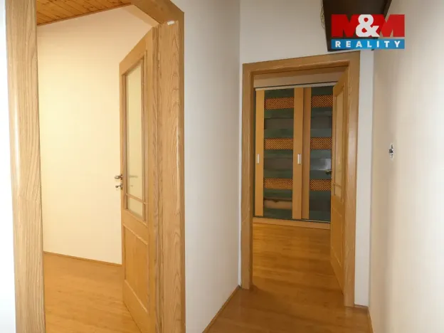 Pronájem bytu 2+1, Ostrava - Krásné Pole, Družební, 60 m2