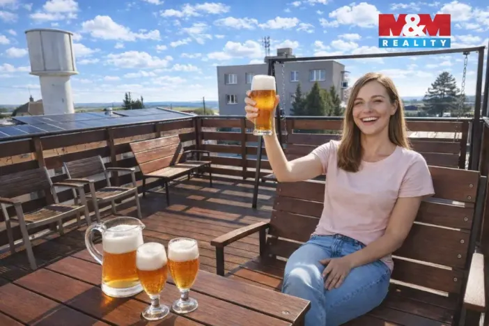 Pronájem bytu 2+1, Ostrava - Krásné Pole, Družební, 60 m2