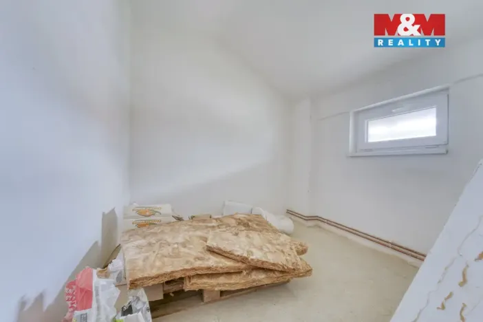 Prodej rodinného domu, Kamenný Újezd, 252 m2