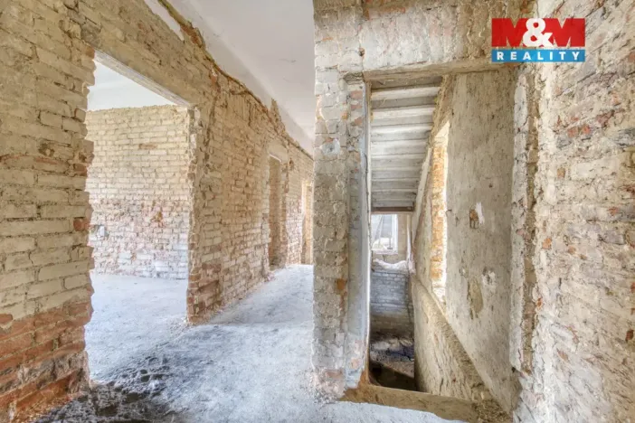 Prodej rodinného domu, Kamenný Újezd, 252 m2