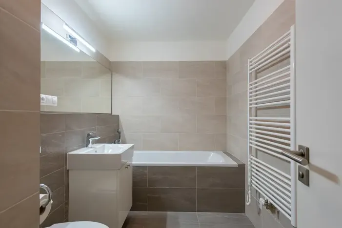 Prodej bytu 3+kk, Praha - Hrdlořezy, Učňovská, 88 m2