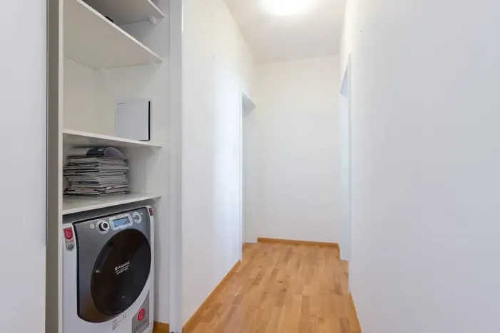 Prodej bytu 3+kk, Praha - Hrdlořezy, Učňovská, 88 m2