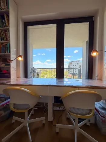 Prodej bytu 3+kk, Praha - Hrdlořezy, Učňovská, 88 m2