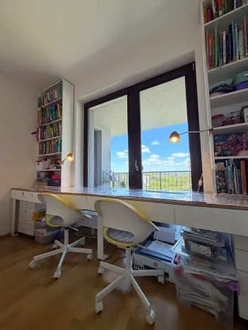 Prodej bytu 3+kk, Praha - Hrdlořezy, Učňovská, 88 m2