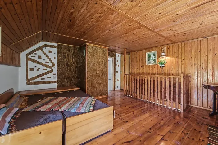 Prodej chaty, Neveklovice, 80 m2