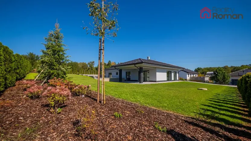 Prodej rodinného domu, Soběšovice, 221 m2