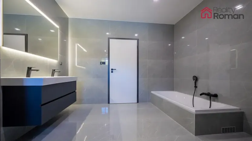 Prodej rodinného domu, Soběšovice, 221 m2