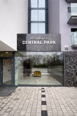 Pronájem bytu 2+kk, Brno, Lidická, 66 m2