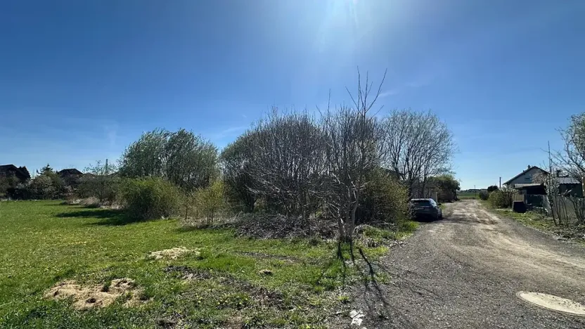 Prodej pozemku pro bydlení, Úhonice, Dušnická, 1669 m2