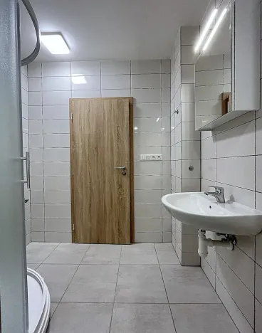 Pronájem bytu 1+1, Brno, Cihlářská, 34 m2