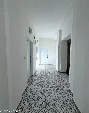 Pronájem bytu 1+1, Brno, Cihlářská, 34 m2