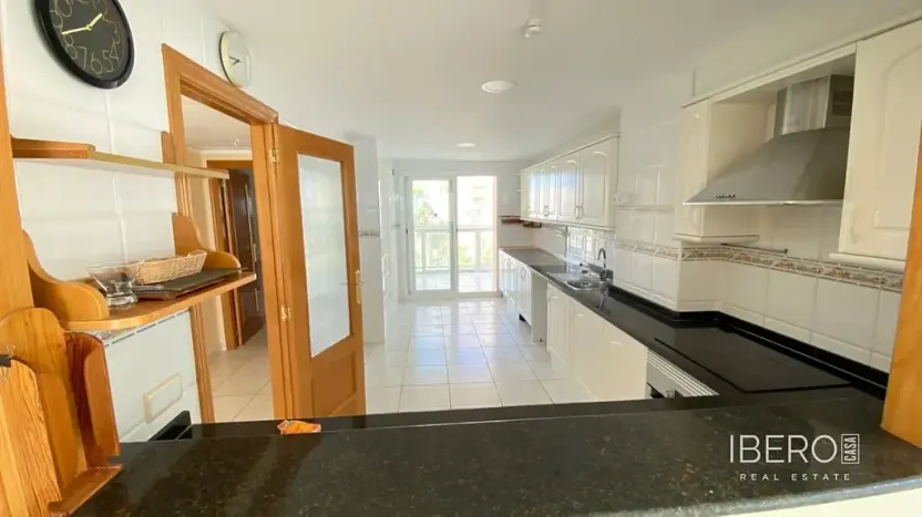 Prodej bytu 4+kk, Calp, Španělsko, 168 m2