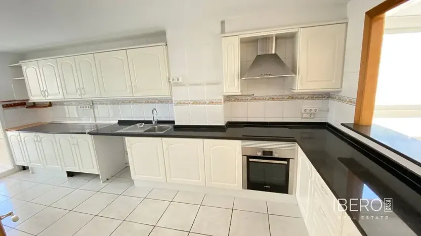 Prodej bytu 4+kk, Calp, Španělsko, 168 m2