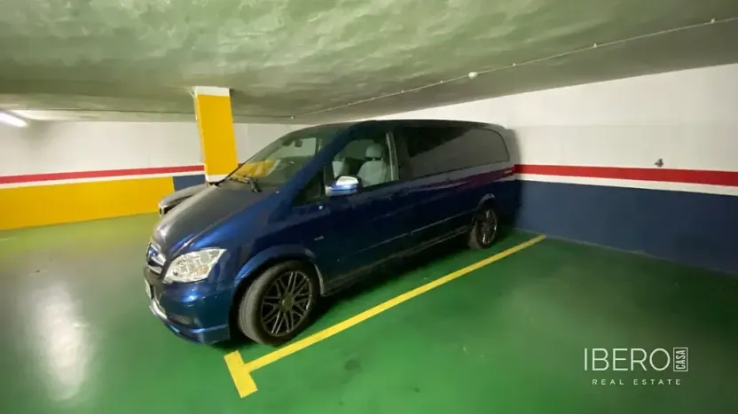 Prodej bytu 4+kk, Calp, Španělsko, 168 m2