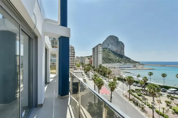 Prodej bytu 4+kk, Calp, Španělsko, 143 m2