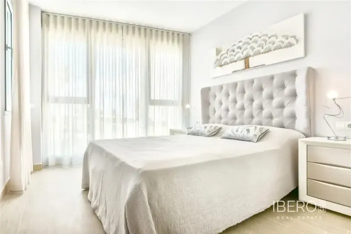 Prodej bytu 4+kk, Calp, Španělsko, 143 m2