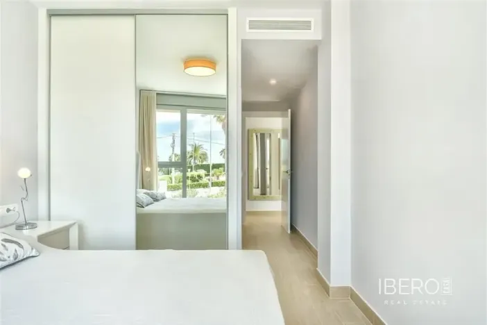 Prodej bytu 4+kk, Calp, Španělsko, 143 m2