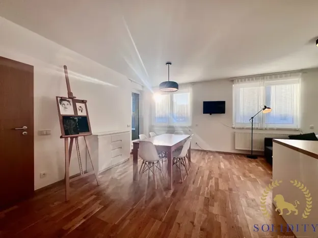 Prodej bytu 2+kk, Úvaly, Škvorecká, 58 m2