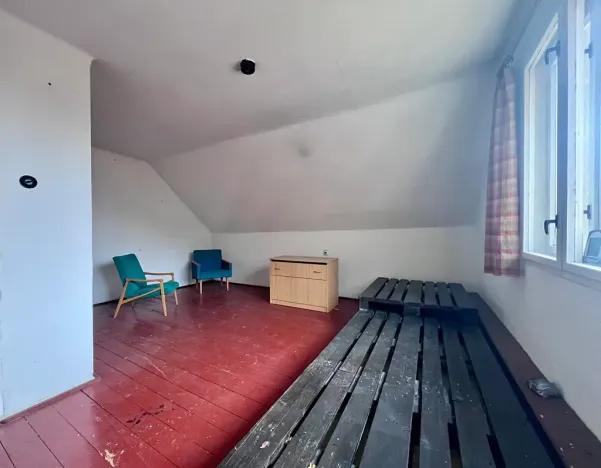 Prodej rodinného domu, Brněnec, 89 m2