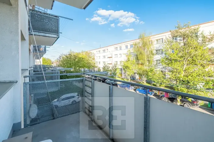 Pronájem bytu 3+1, Hradec Králové, Markovická, 63 m2