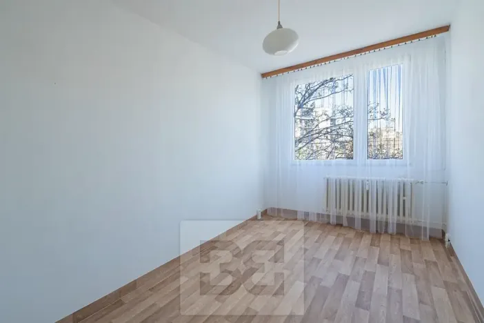 Pronájem bytu 3+kk, Praha - Střížkov, Žandovská, 75 m2