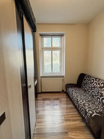 Pronájem bytu 2+1, Karlovy Vary, Nebozízek, 47 m2