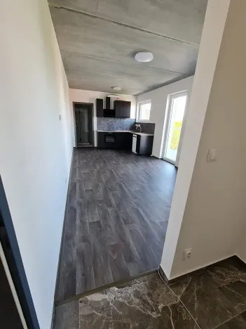 Pronájem bytu 2+kk, Kladno, Vrchlického, 56 m2