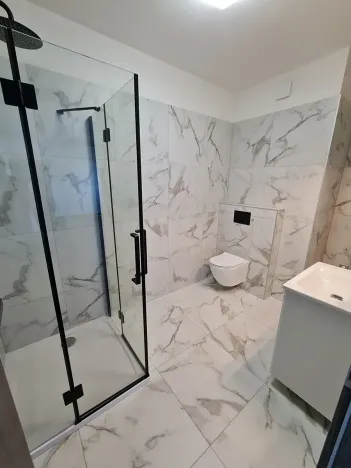 Pronájem bytu 2+kk, Kladno, Vrchlického, 56 m2