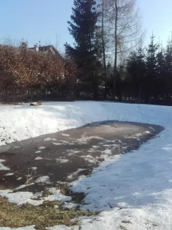 Prodej pozemku pro bydlení, Meziměstí, 2212 m2